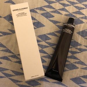 NWTs Grown Alchemist Hand Cream, Vanilla & Orange